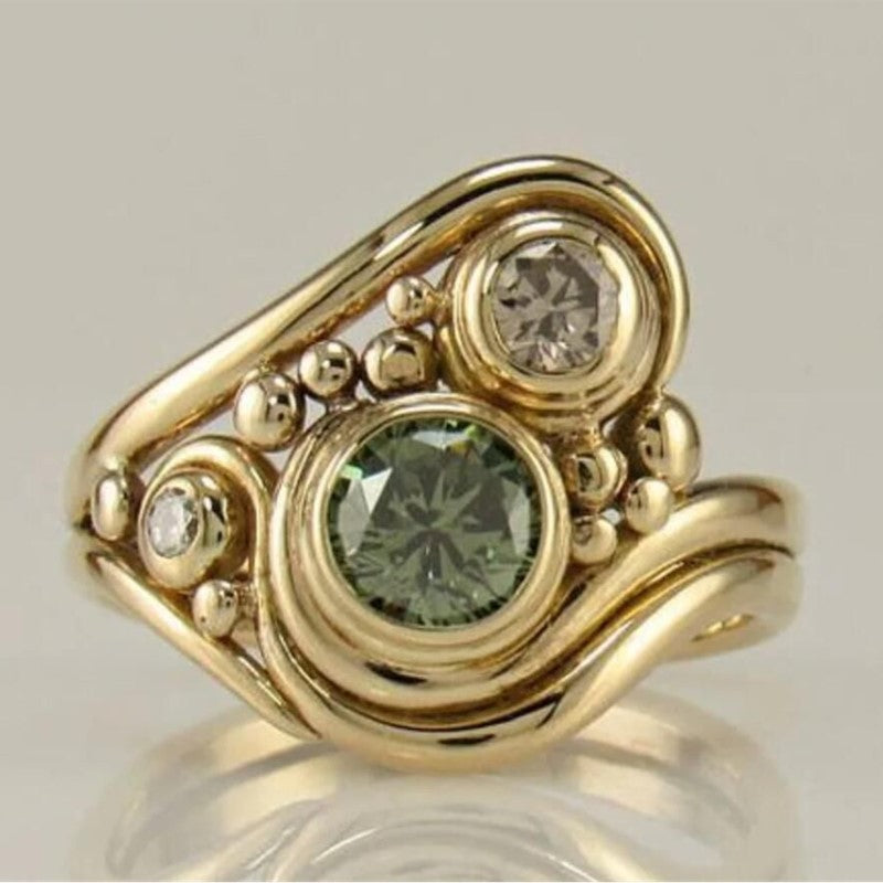 Garden Classic Jewelry