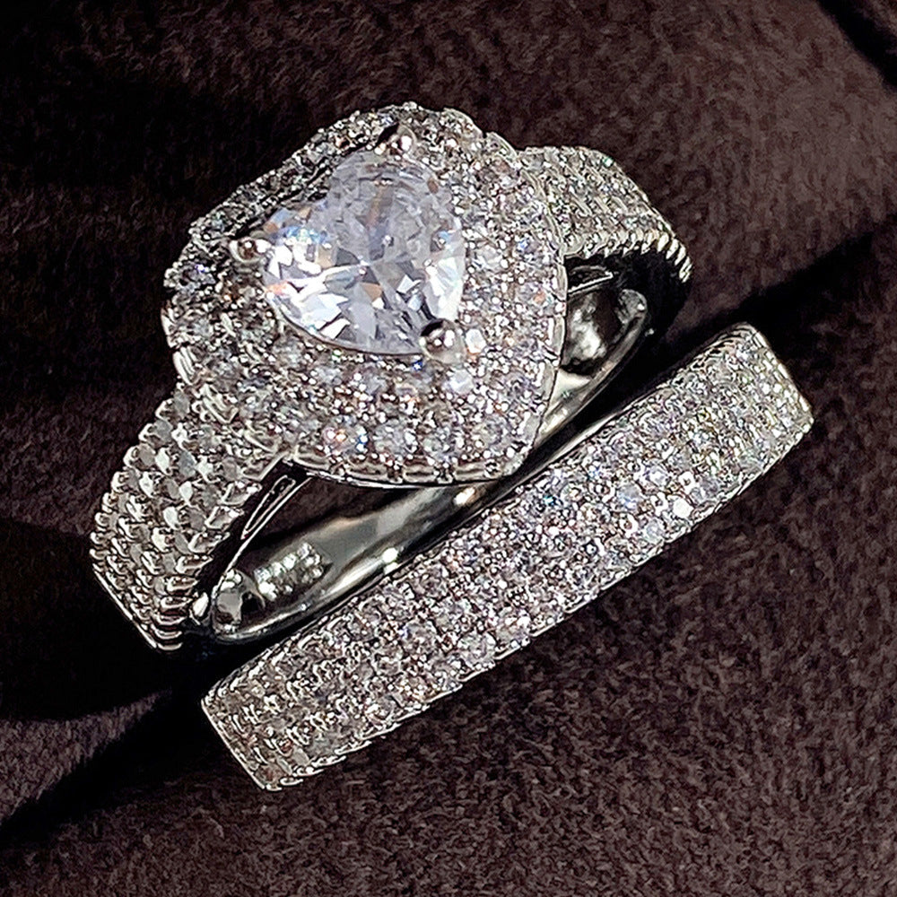 Soft Silver Jewelry