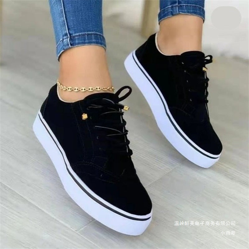 Weekend Breathable Sneakers