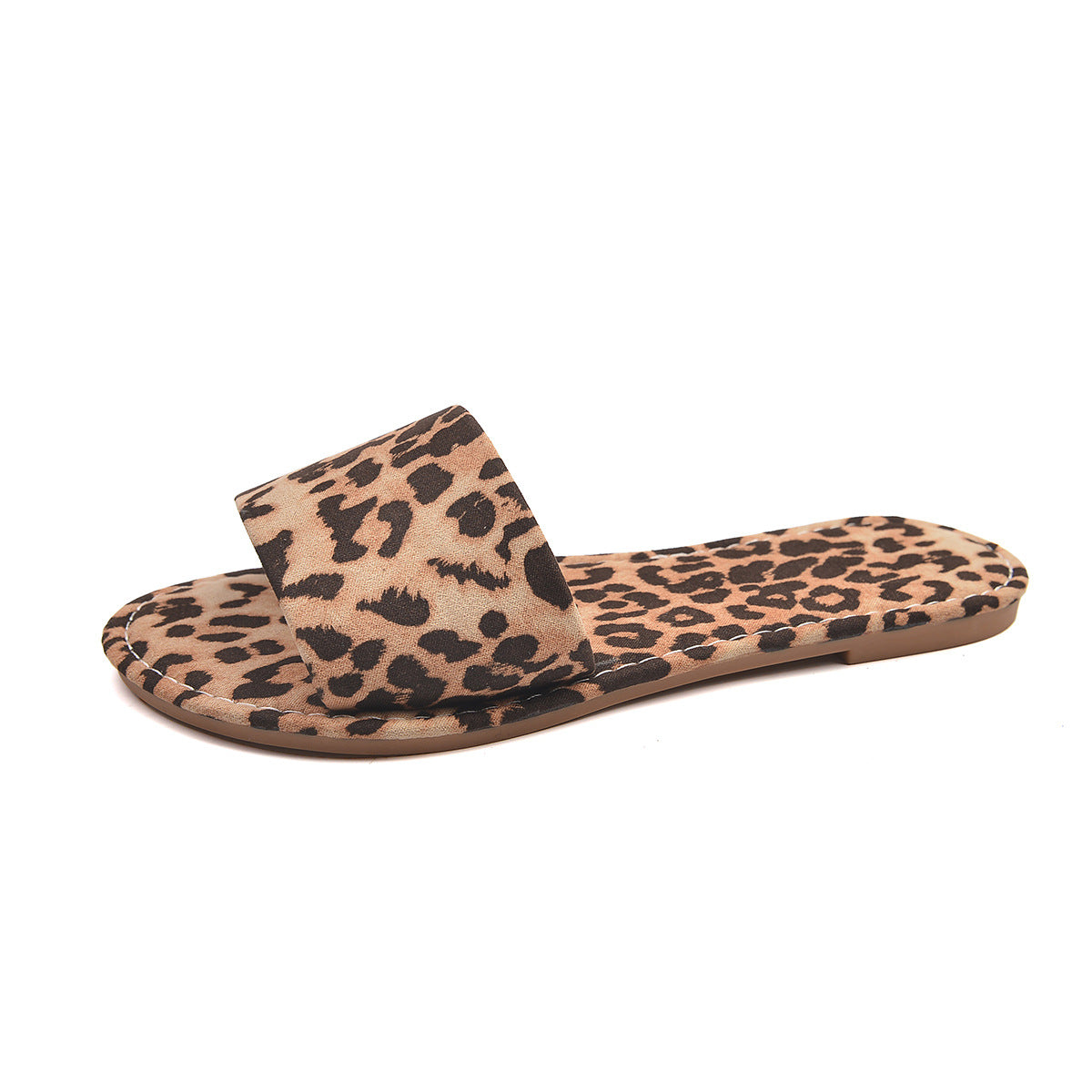 Casual Slide Sandals