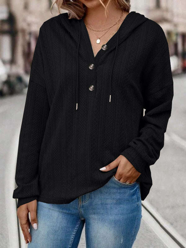 Weekend Oversized Sweater