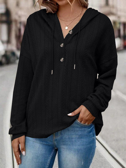 Weekend Oversized Sweater