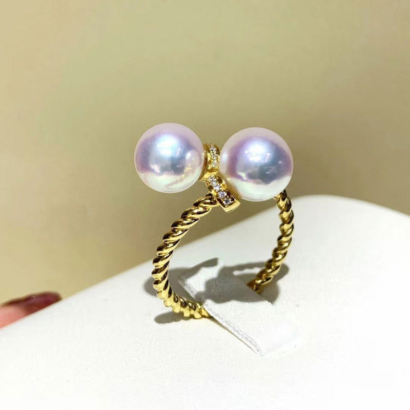 Everyday Minimal Jewelry