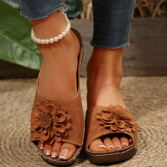 Walking Summer Sandals
