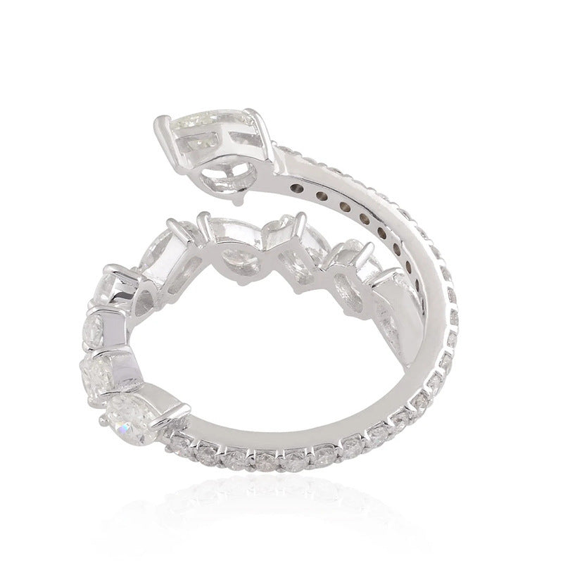 Garden Vintage Jewelry