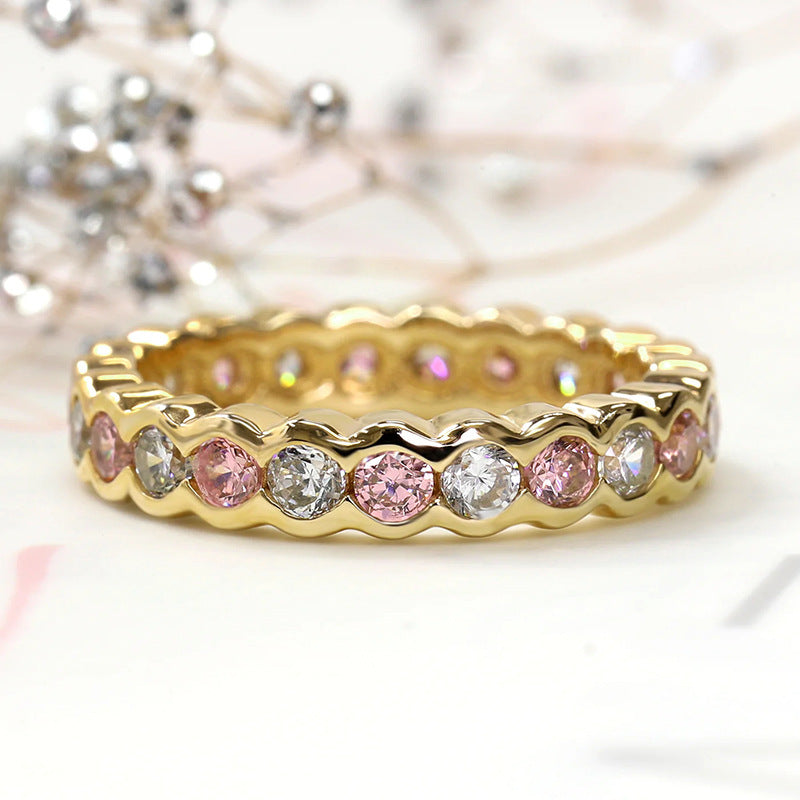 Graceful Simple Jewelry