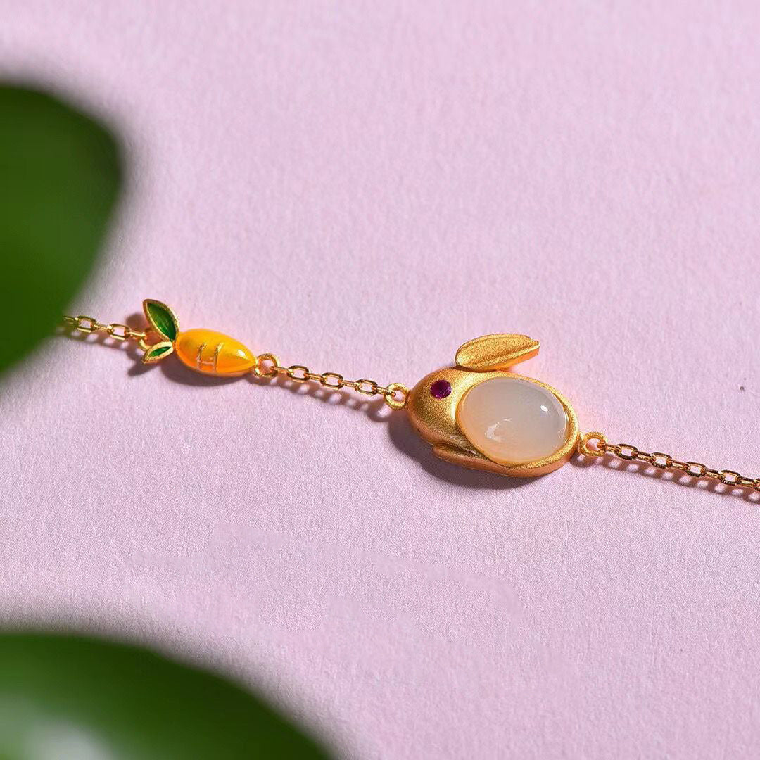 Vintage Casual Jewelry