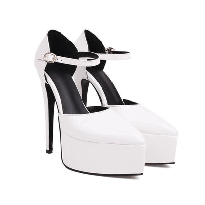 Soft Vacation Sandals