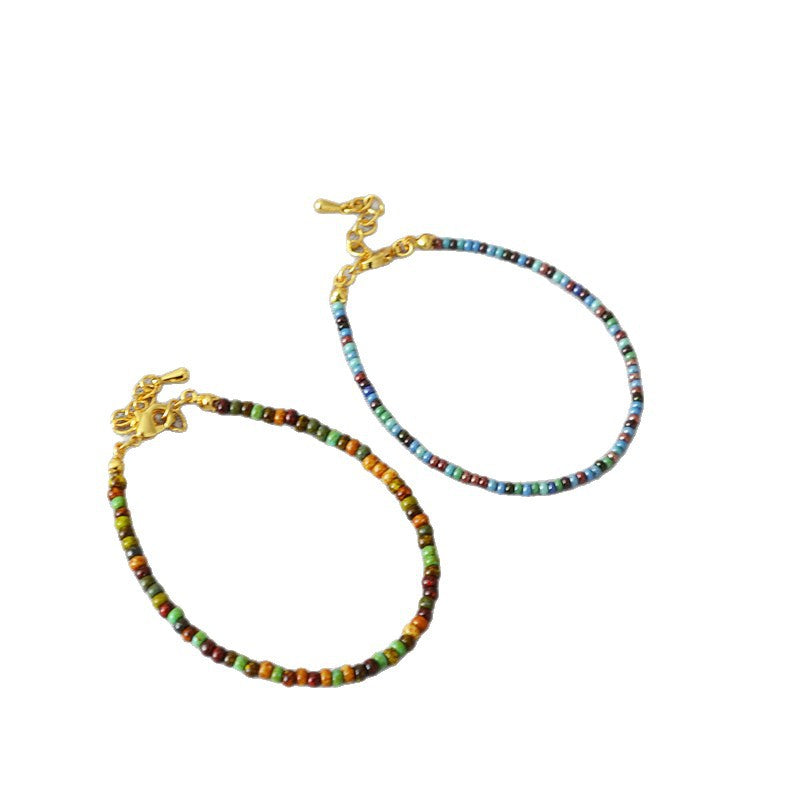 Coastal Statement Jewelry
