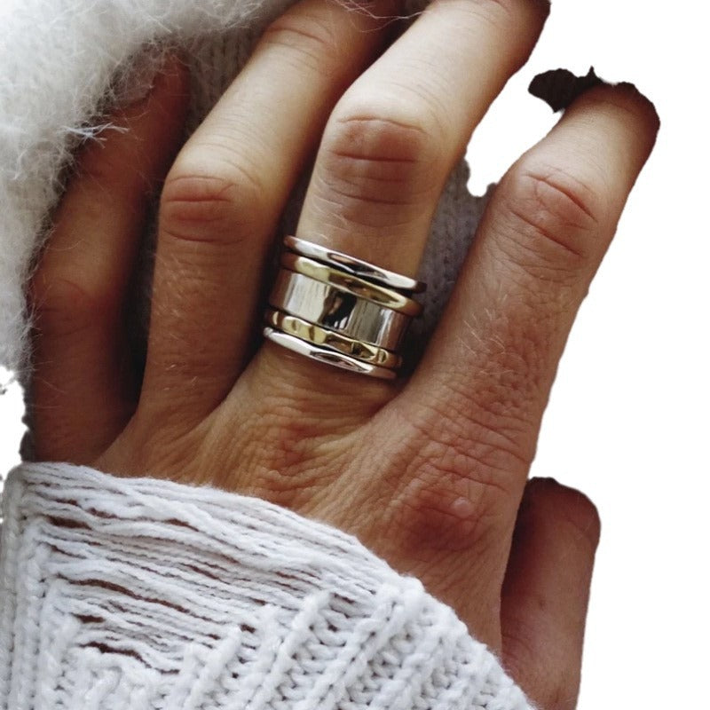 Daily Gold Jewelry