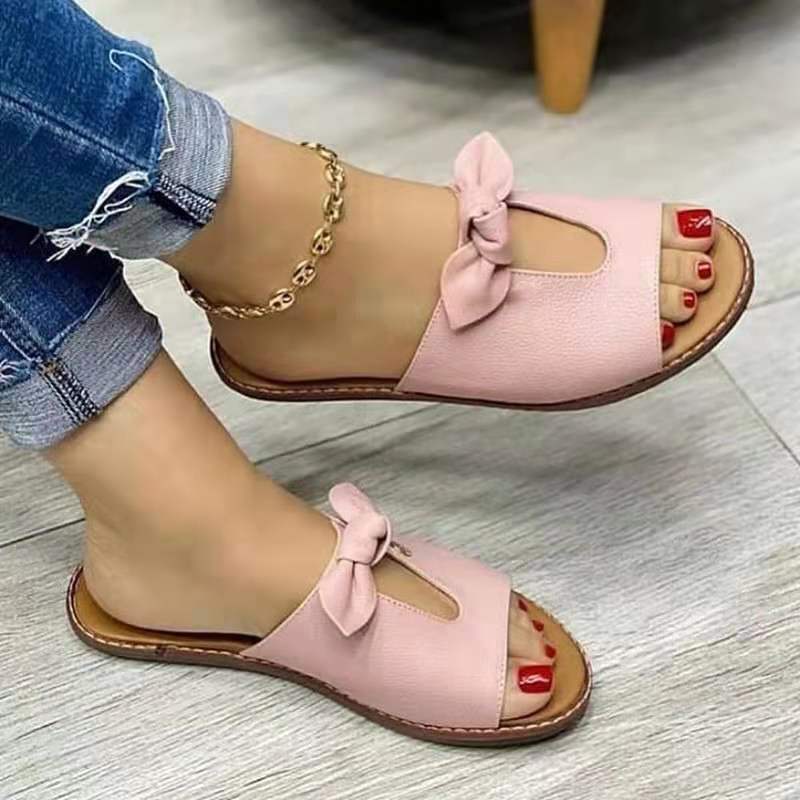 Timeless Minimal Sandals