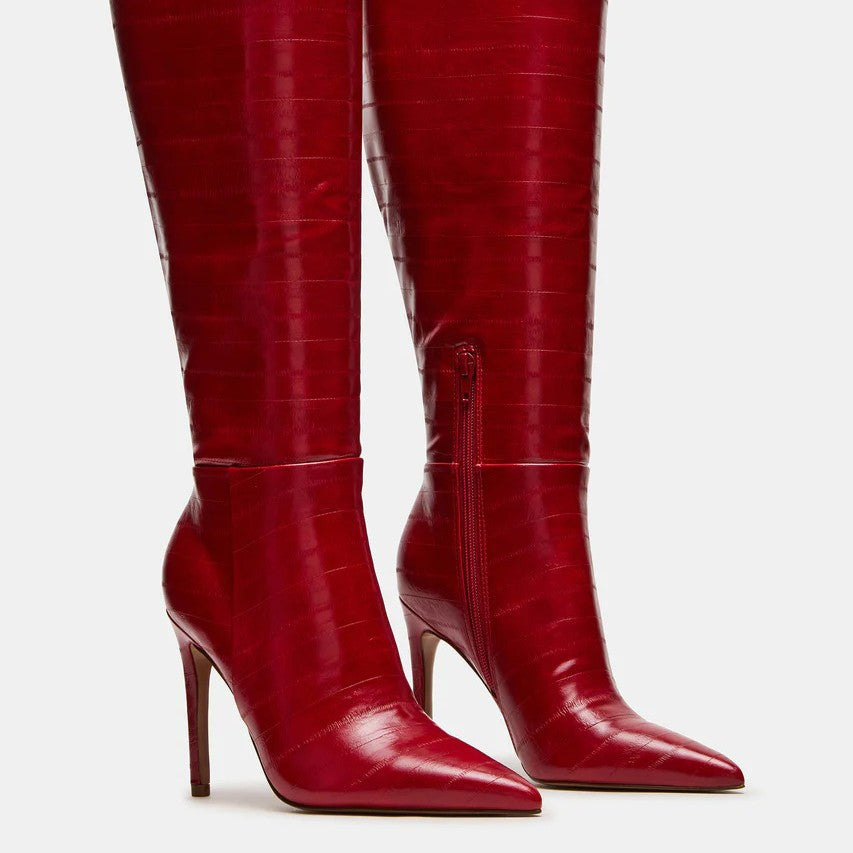 Vacation Soft Boots
