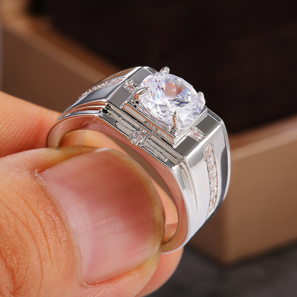 Light Crystal Jewelry