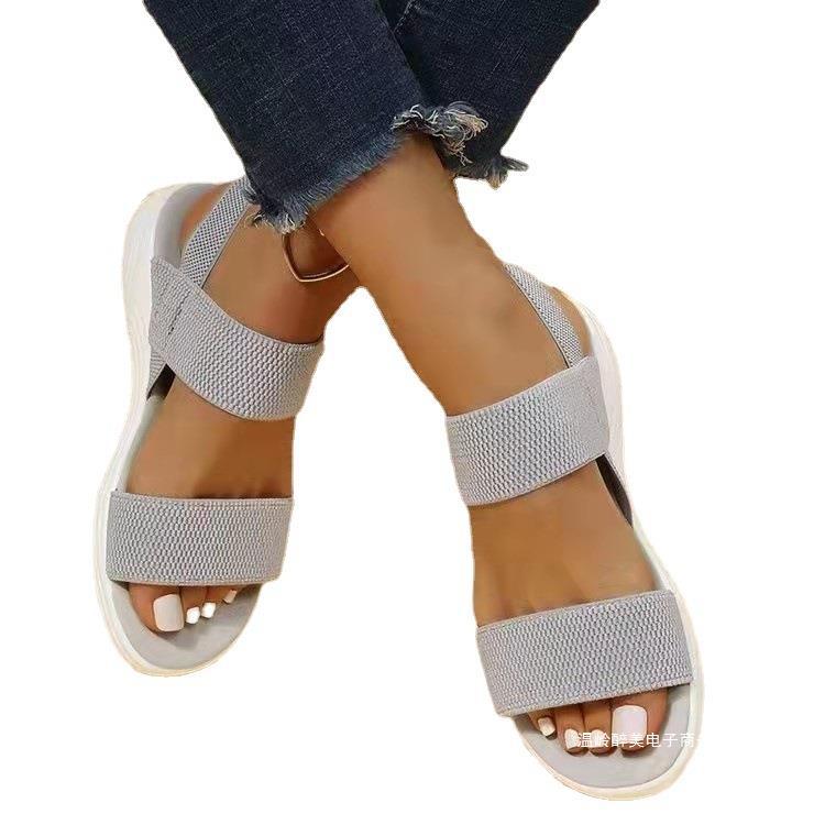 Brunch Casual Sandals
