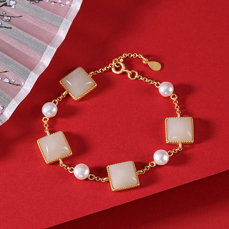 Warm Necklace Jewelry