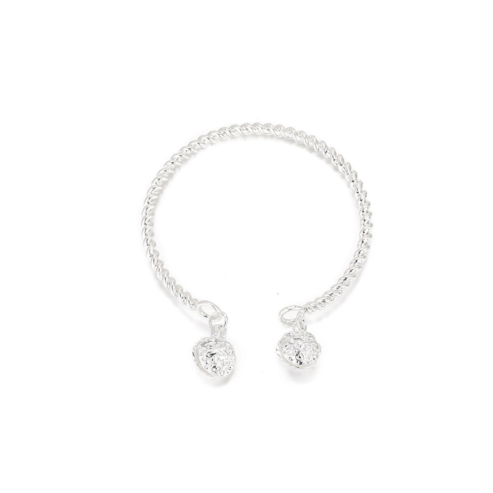 Travel Textured Jewelry