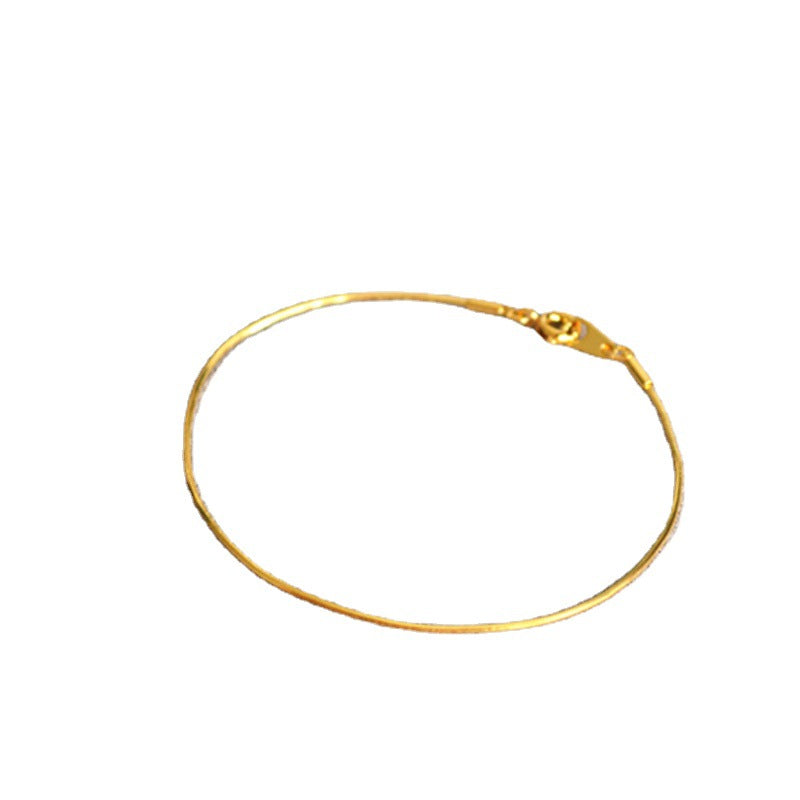 Garden Romantic Jewelry