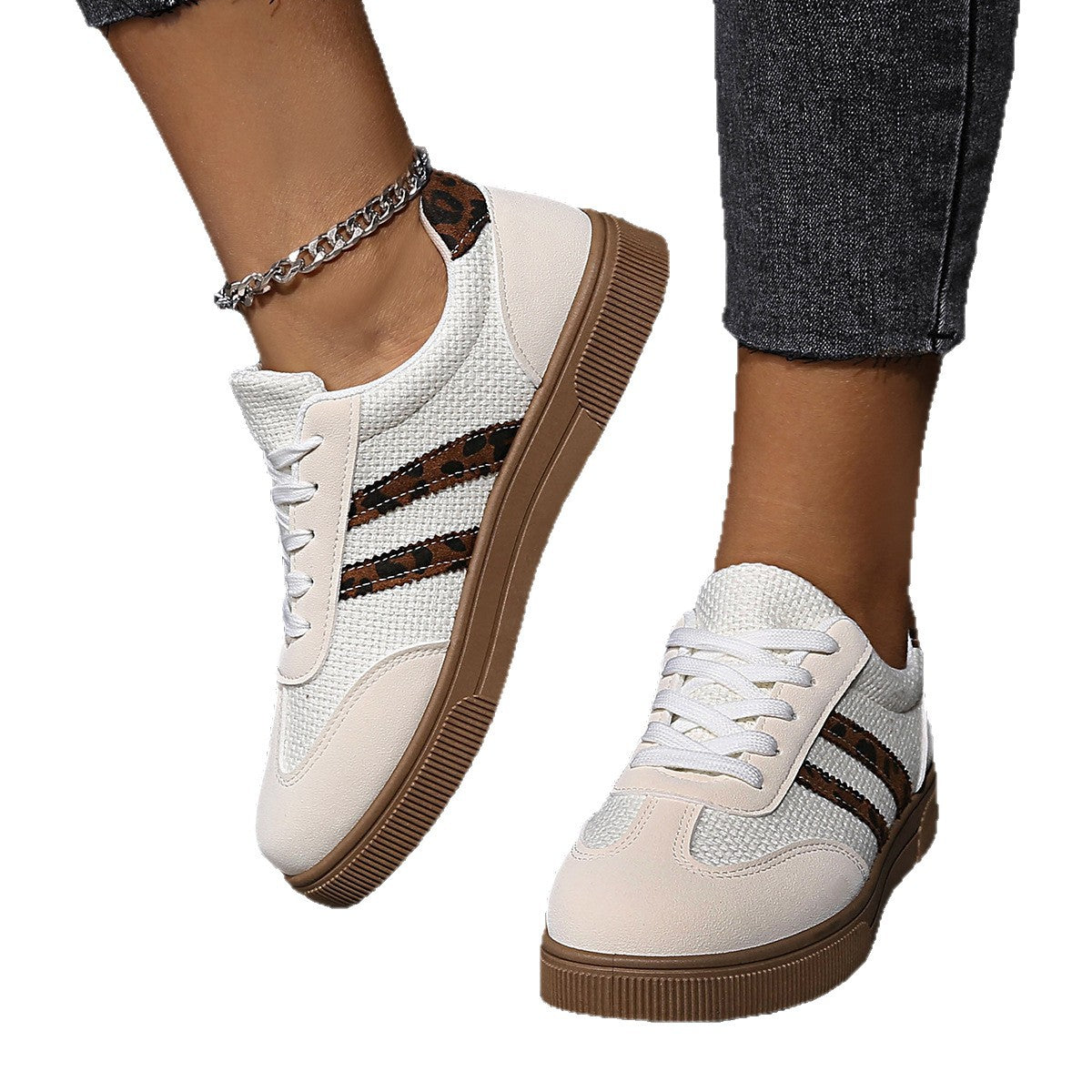 Natural Street Sneakers