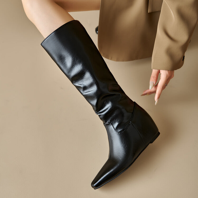 Resort Everyday Boots