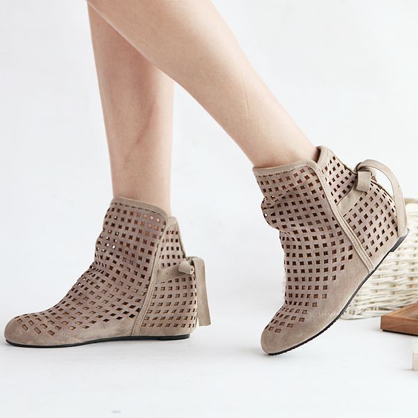Vacation Tall Boots