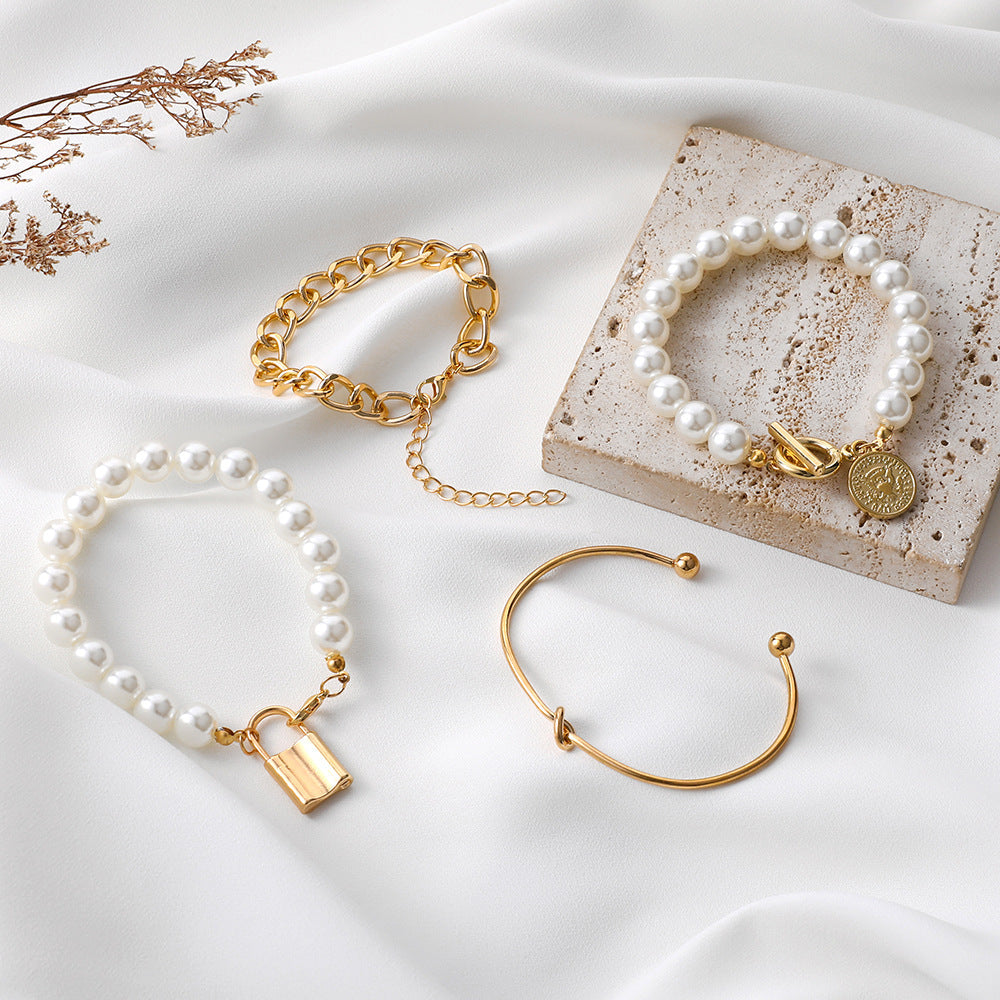 Simple Beach Set