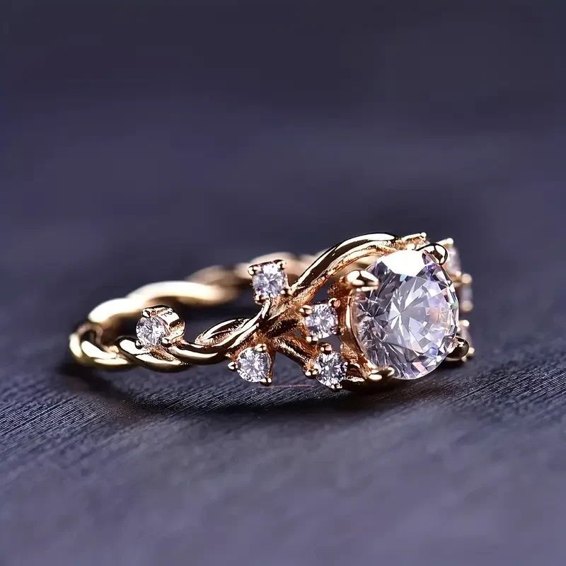 Light Minimal Jewelry