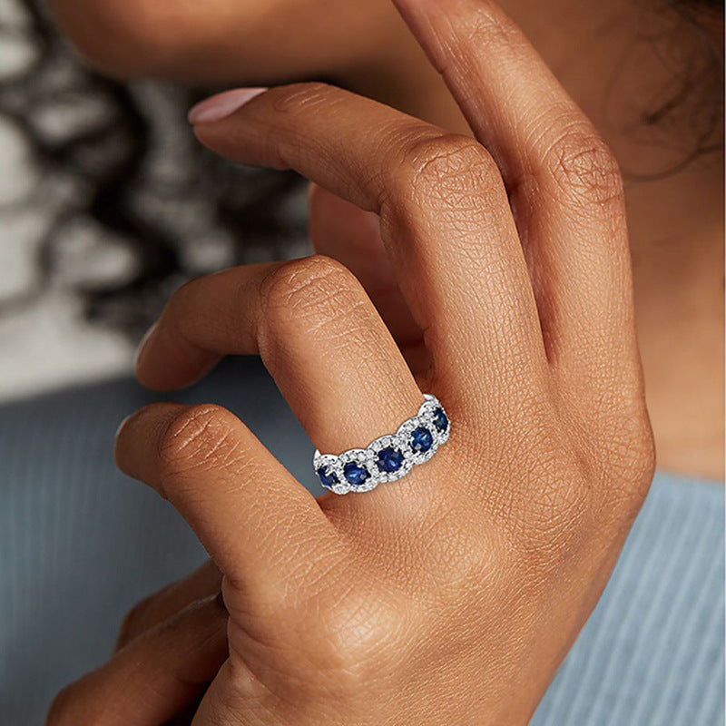 Simple Natural Jewelry