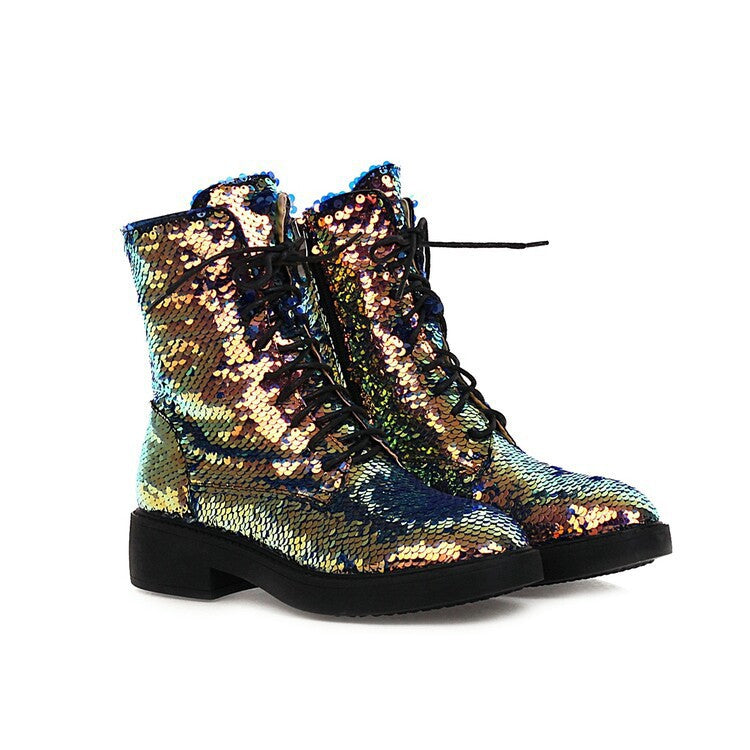 Relaxed Minimal Boots