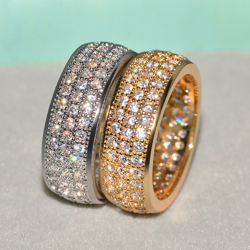 Easy Woven Jewelry