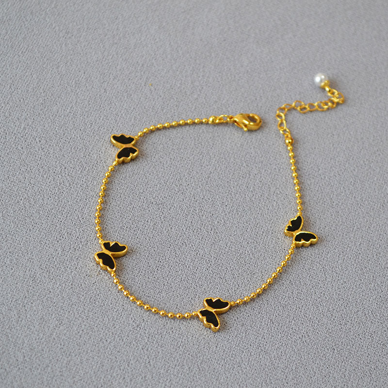 Brunch Minimal Jewelry