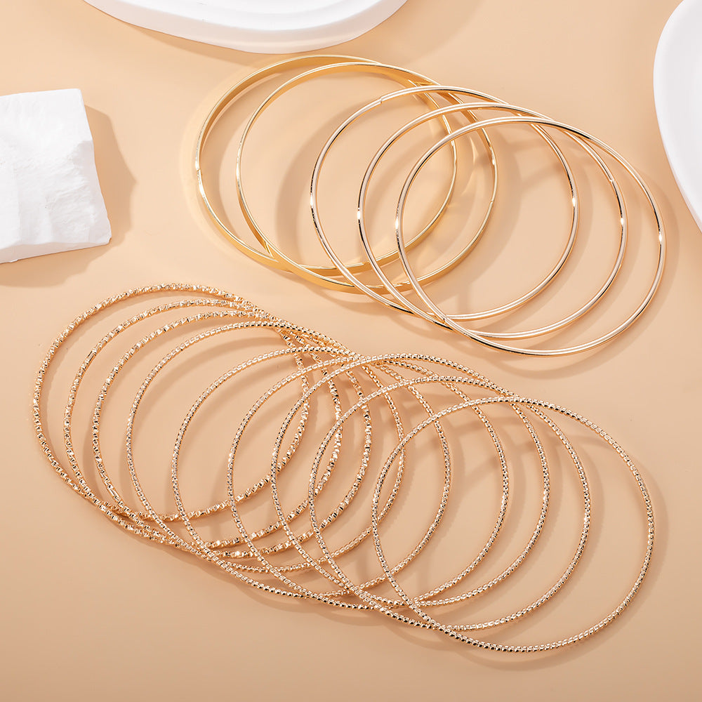 Light Classic Jewelry