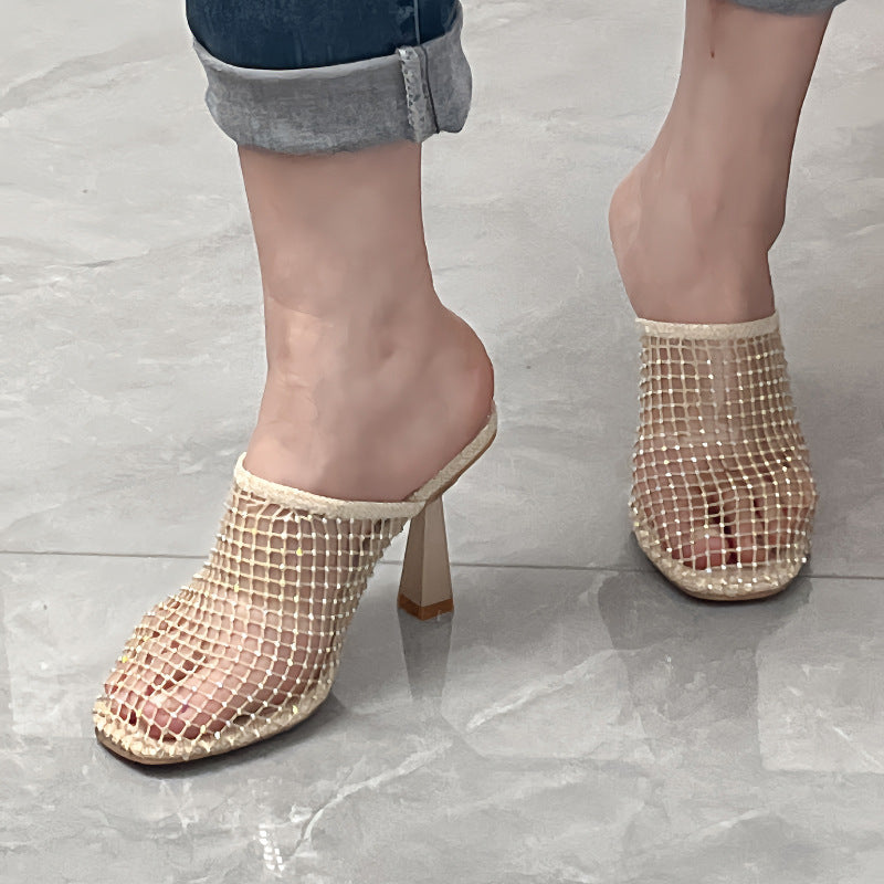 Breezy Thong Sandals