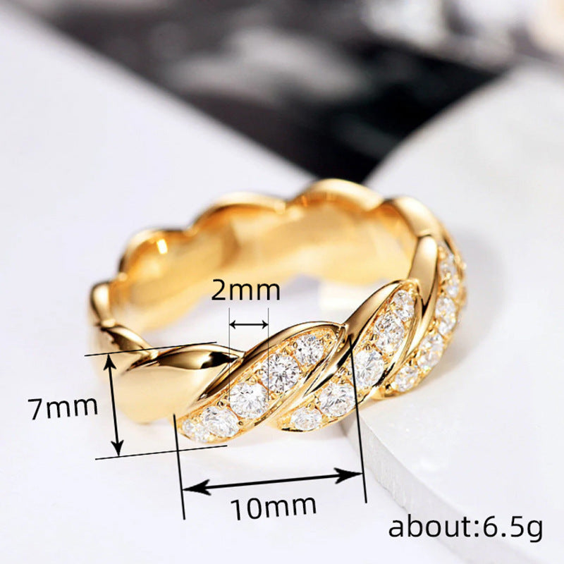 Modern Elegant Jewelry