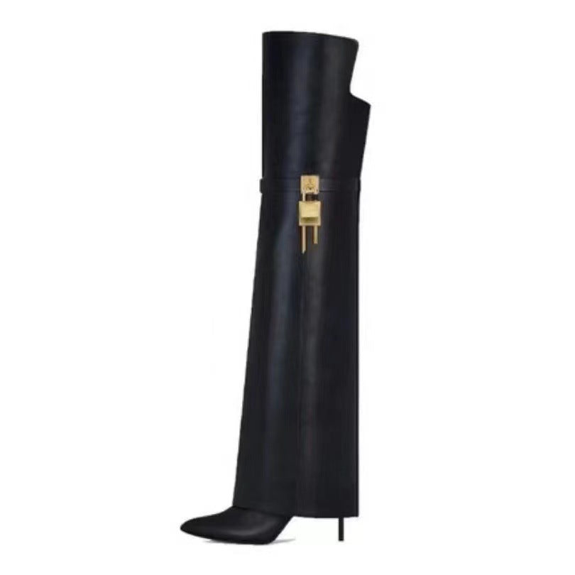 Classic Soft Boots