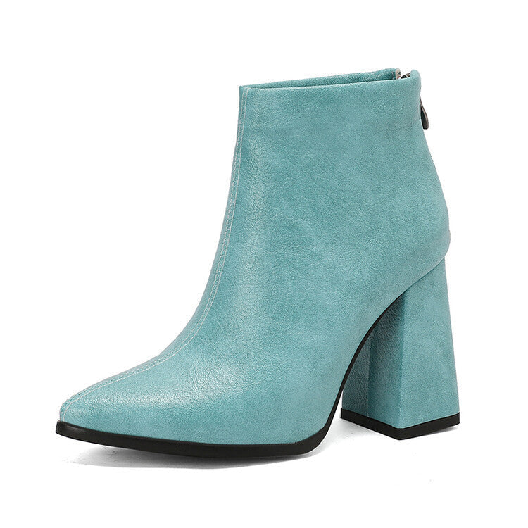 Comfortable Everyday Boots
