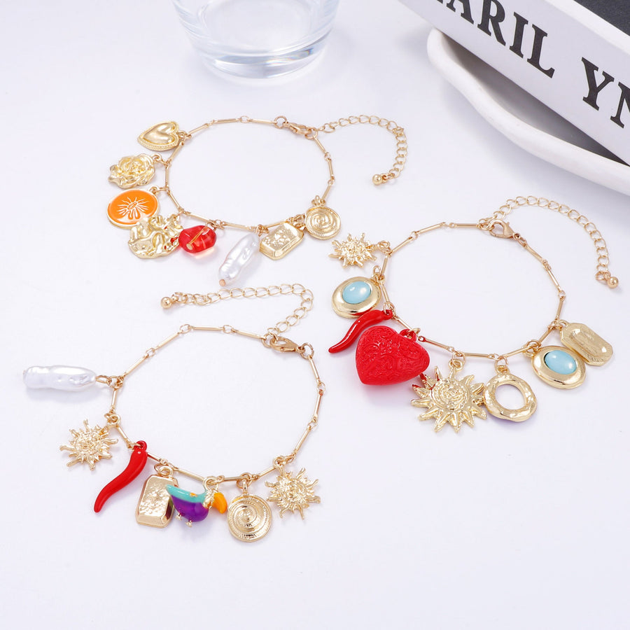 Vintage Soft Jewelry