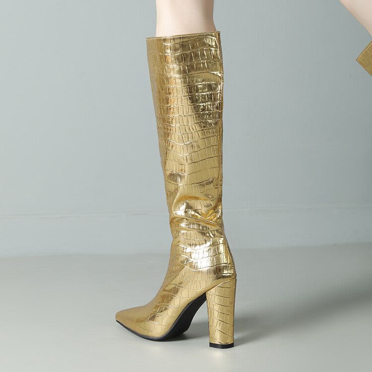 Timeless Ankle Boots