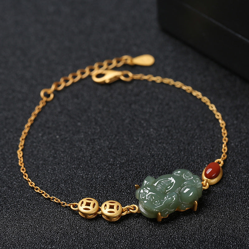 Pretty Romantic Jewelry