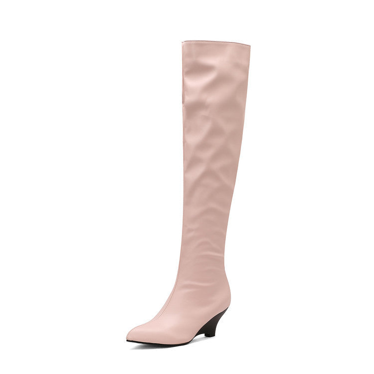 Easy Comfort Boots