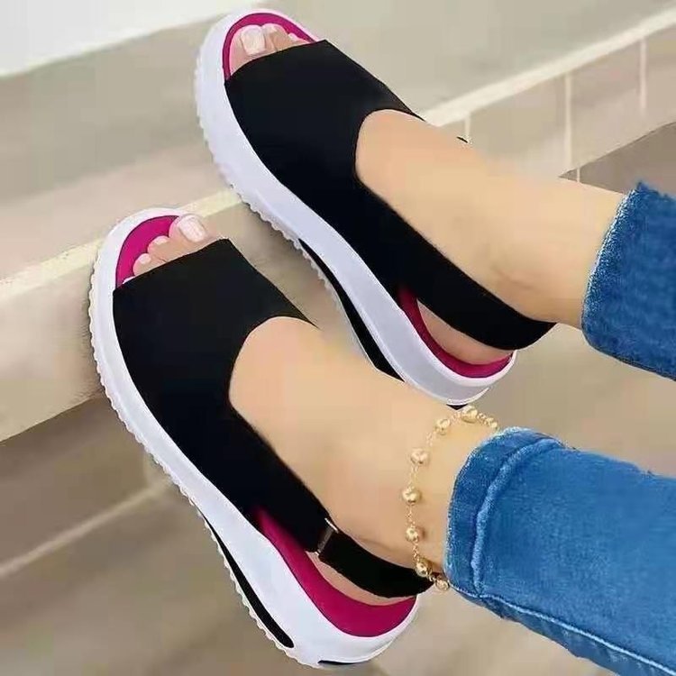 Daily Summer Sandals