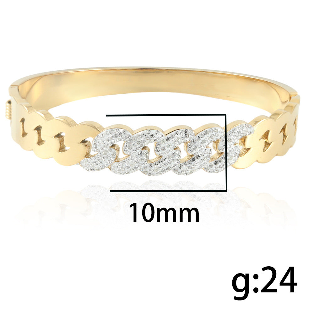 Brunch Casual Jewelry
