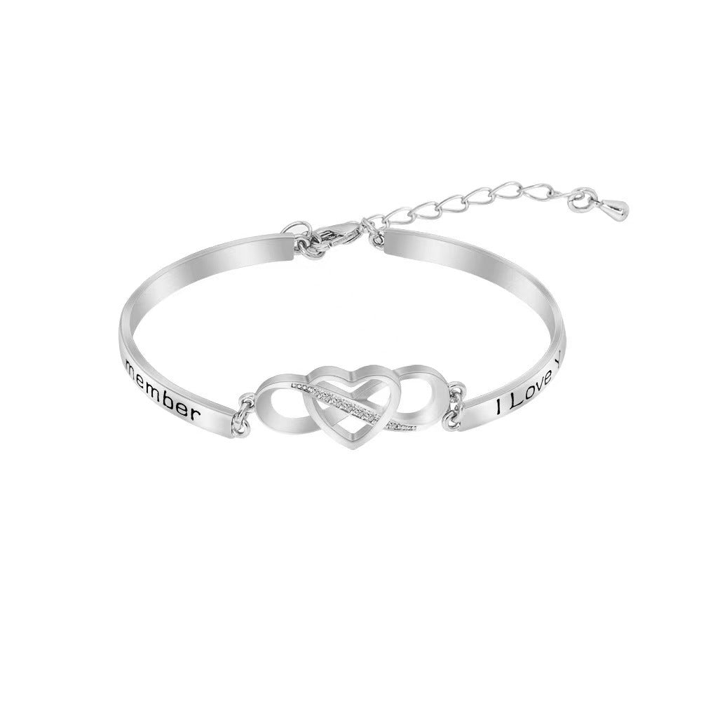 Minimalist Crystal Jewelry