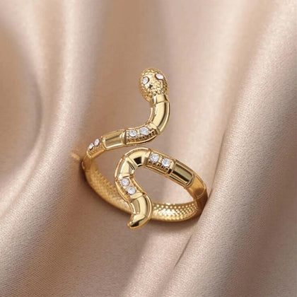 Vintage Woven Jewelry