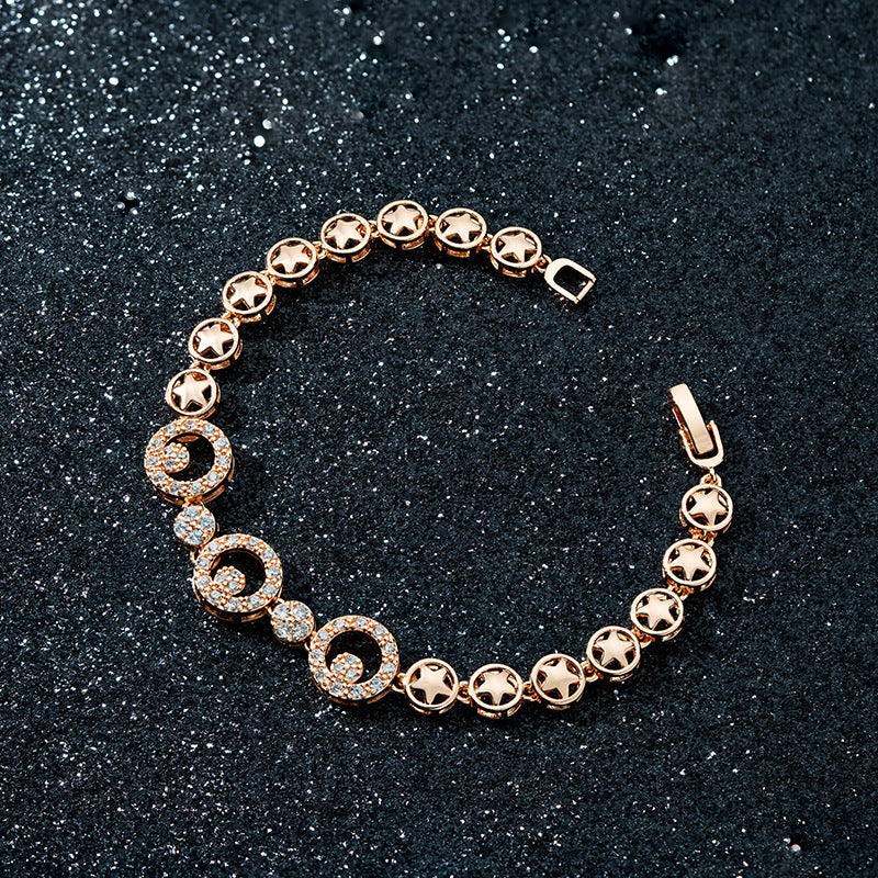 Light Crystal Jewelry