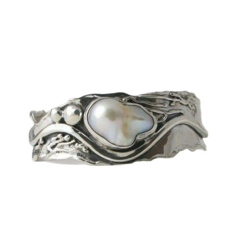Clean Romantic Jewelry