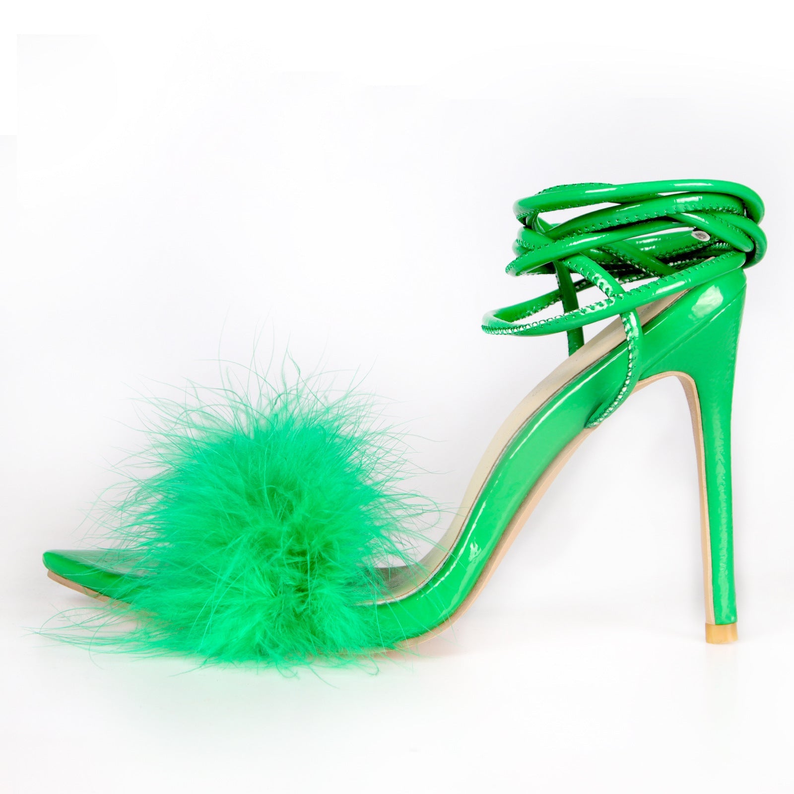 Timeless Summer Sandals