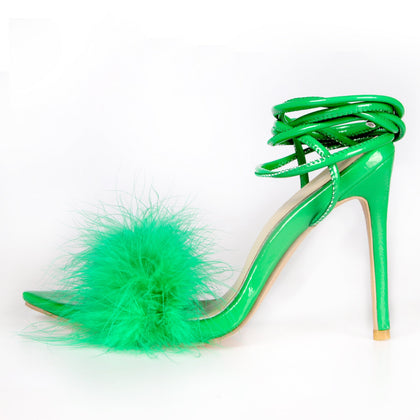 Timeless Summer Sandals