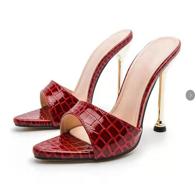 Travel Summer Sandals