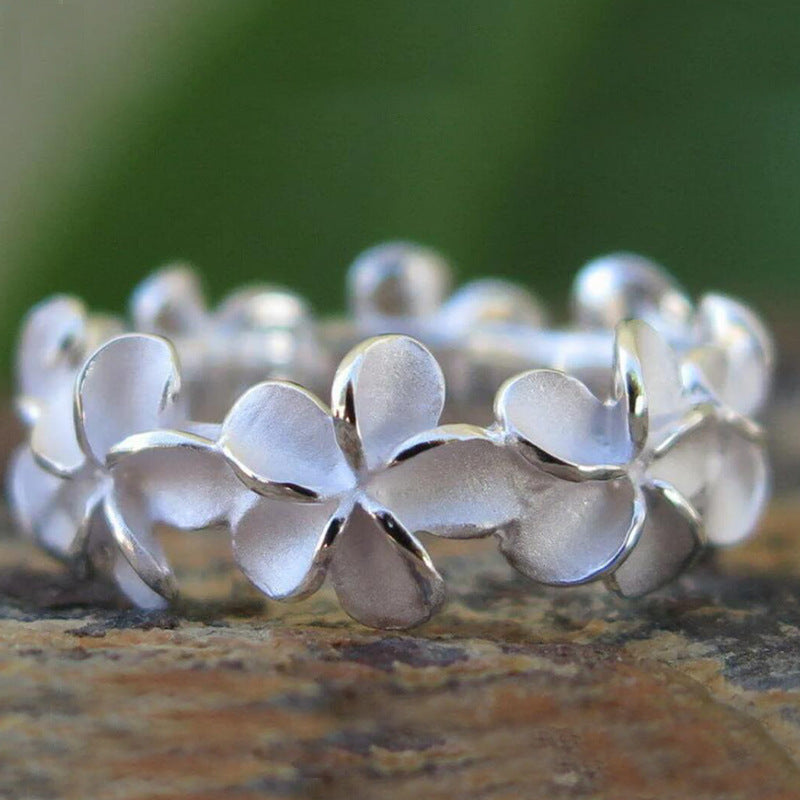 Simple Gold Jewelry