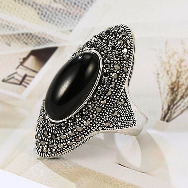 Travel Statement Jewelry